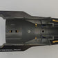 Lionel 38673-2 General "Lone Ranger" Gray / Black Boiler w/ Trim #1887