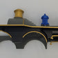 Lionel 38673-2 General "Lone Ranger" Gray / Black Boiler w/ Trim #1887