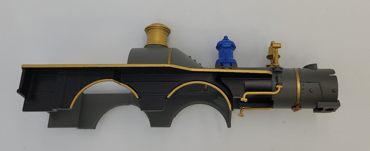 Lionel 38673-2 General 
