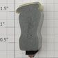 Lionel RS-615 Tinplate Baggage Car Rubber Stamp #615