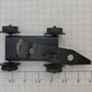 Lionel 8701-23 General Steam Loco 4-Plastic Wheel Front Pilot Truck w/ Mount
