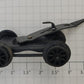 Lionel 8701-23 General Steam Loco 4-Plastic Wheel Front Pilot Truck w/ Mount