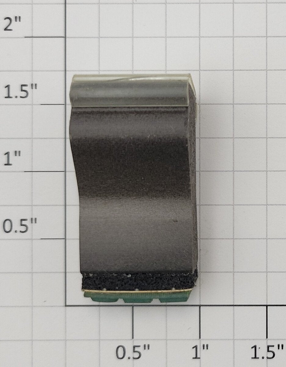 Lionel RS-773 Steam Locomotive Rubber Stamp #773