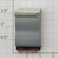 Lionel RS-773 Steam Locomotive Rubber Stamp #773