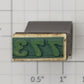 Lionel RS-773 Steam Locomotive Rubber Stamp #773