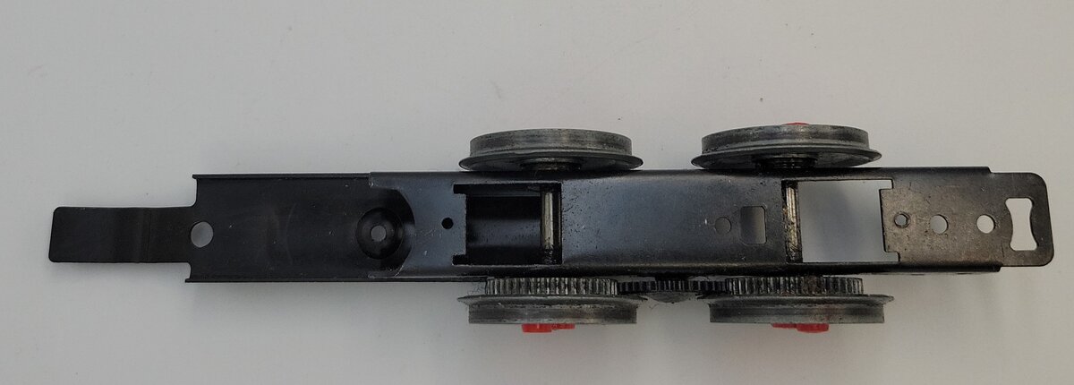 Lionel 38673-758 General 