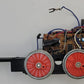 Lionel 38673-758 General "Lone Ranger" Chassis Frame w/ Motor Assembly #1887