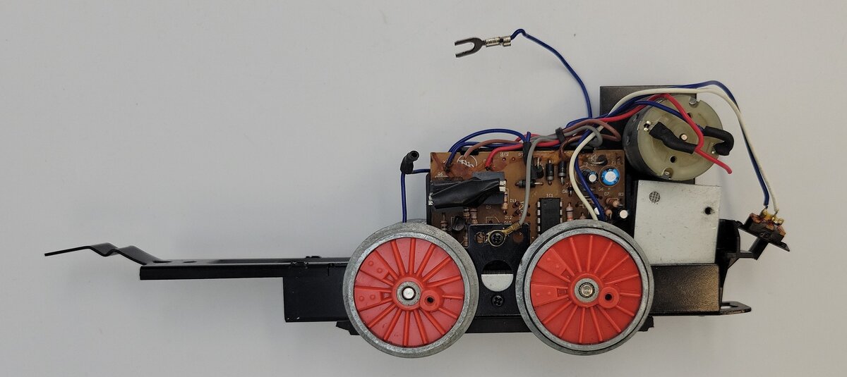 Lionel 38673-758 General 