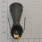 Lionel 38673--3 General "Lone Ranger" Smoke Stack Assembly #1887