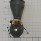Lionel 38673--3 General "Lone Ranger" Smoke Stack Assembly #1887