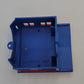 Lionel 38673-3 General "Lone Ranger" Blue Cab w/ Red Roof and Windows #1887