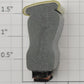 Lionel RS-820 Tinplate Floodlight Car Rubber Stamp #820
