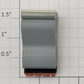 Lionel RS-1625 Steam Locomotive Rubber Stamp #1625