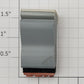Lionel RS-1130 Steam Locomotive Smooth Rubber Stamp #1130
