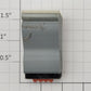 Lionel RS-2443 Observation Passenger Car Rubber Stamp #2443