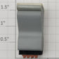 Lionel RS-2430 Pullman Passenger Car Rubber Stamp #2430