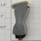 Lionel RS-2431 Observation Car Rubber Stamp #2431