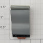 Lionel RS-2600 Pullman Passenger Car Rubber Stamp #2600
