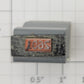 Lionel RS-2601 Observation Passenger Car Rubber Stamp #2601