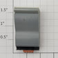 Lionel RS-2602 Baggage / Mail Passenger Car Rubber Stamp #2602