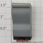 Lionel RS-2466T Tender Frame Underside Thin Font Rubber Stamp #2466T