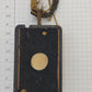 Acme 146-5 Vintage Bakelite 4-Button Switch Control Box with Wiring