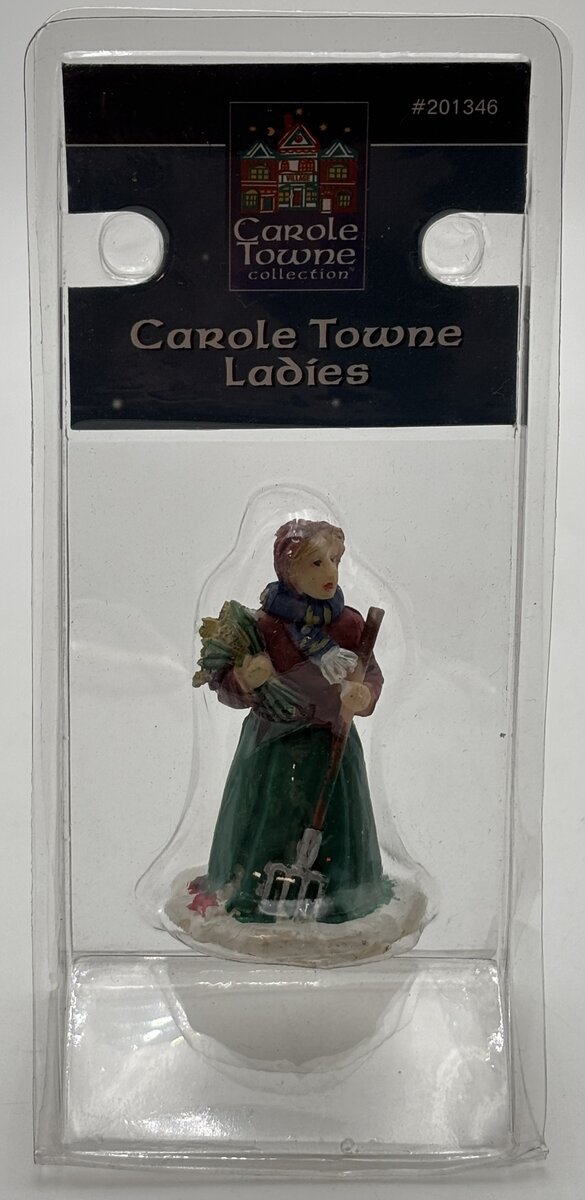 Lowes Carole Towne 201346 G Carole Towne Ladies #2