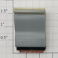 Lionel RS-2026X Steam Locomotive Rubber Stamp #2026X