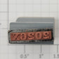 Lionel RS-2026X Steam Locomotive Rubber Stamp #2026X
