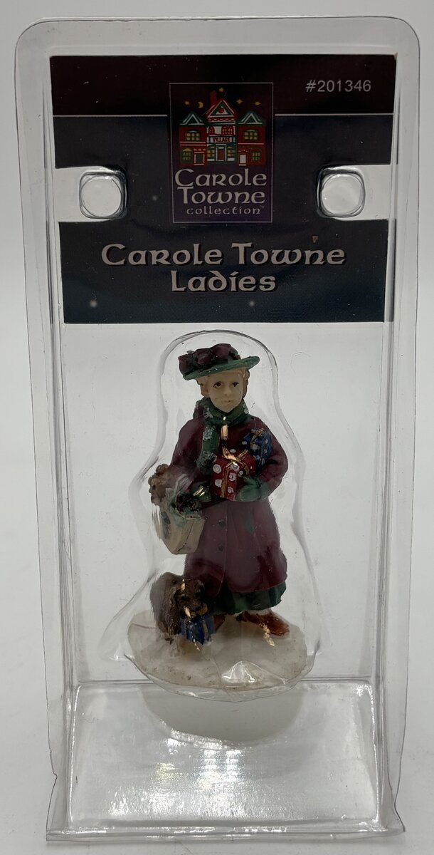 Lowes Carole Towne 201346 G Carole Towne Ladies #3