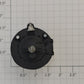 American Flyer PA8960 Diecast Black Boiler Front with Bell and Clips