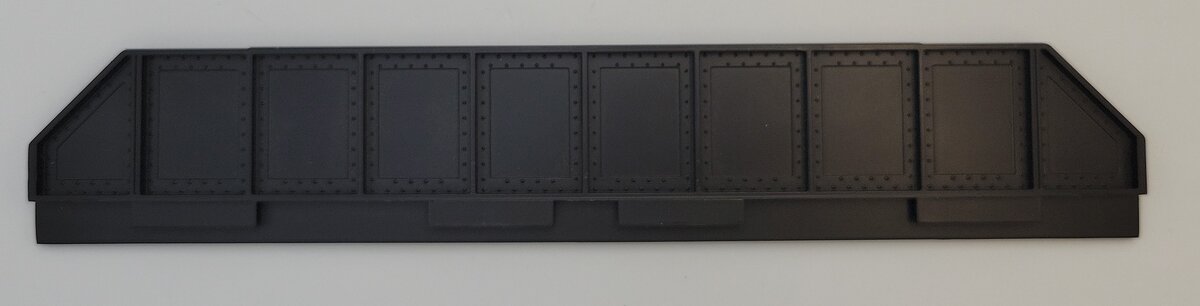Acme 21-1026 Black Bridge Girder