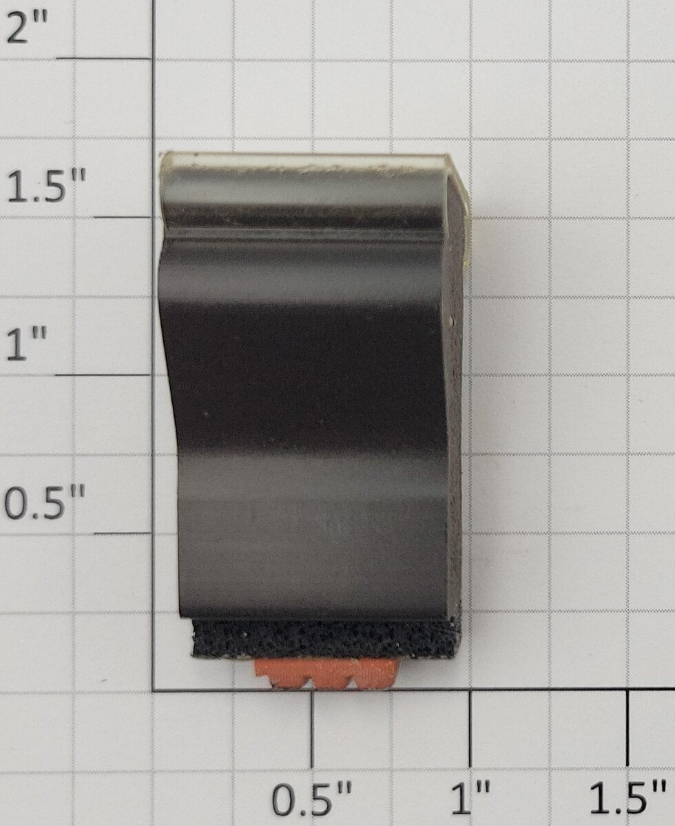 Lionel RS-605 Pullman Passenger Car Rubber Stamp #605