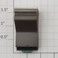 Lionel RS-608 Observation Passenger Car Rubber Stamp #608