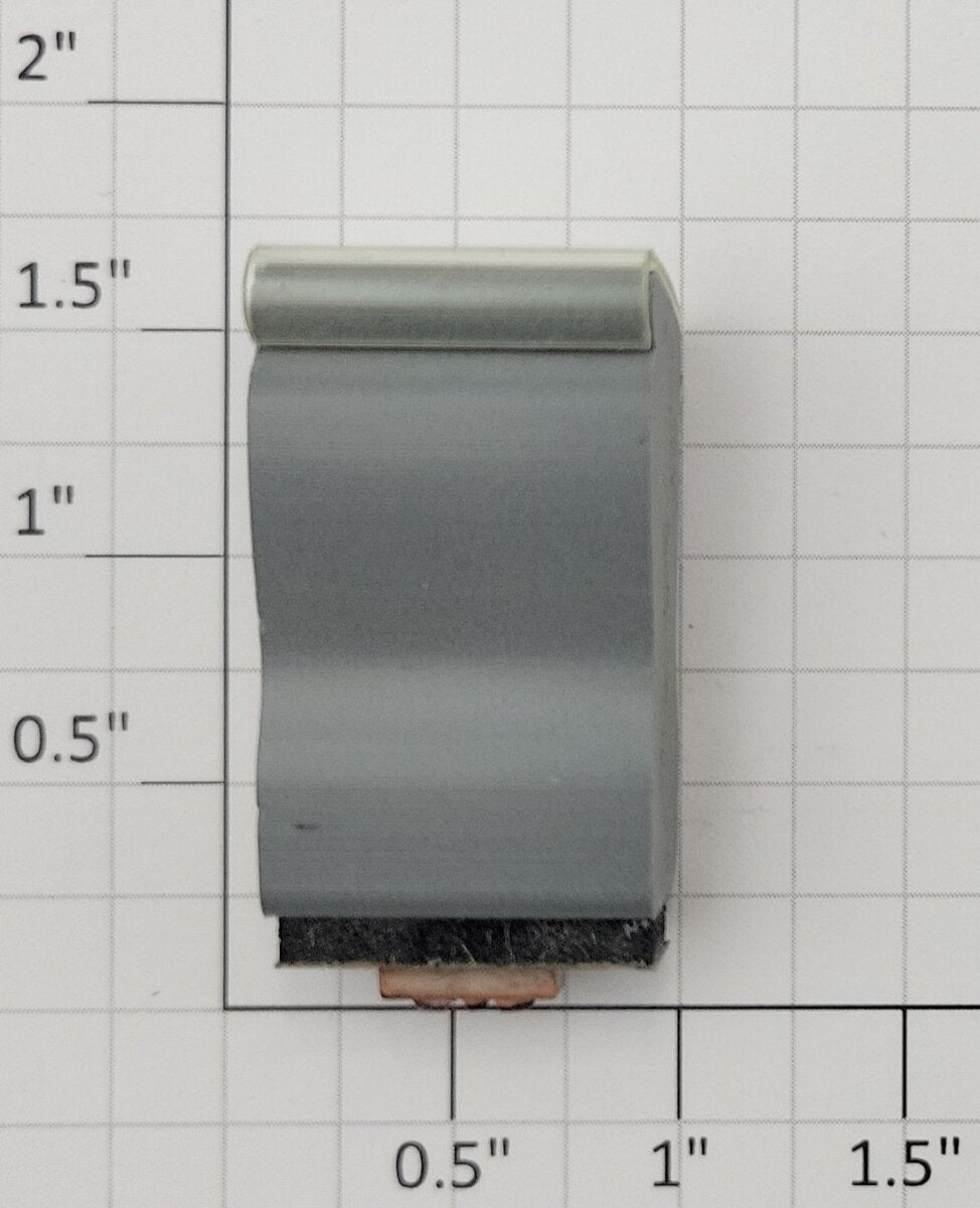 Lionel RS-613 Pullman Passenger Car Rubber Stamp #613