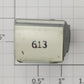 Lionel RS-613 Pullman Passenger Car Rubber Stamp #613