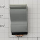 Lionel RS-614 Observation Passenger Car Rubber Stamp #614