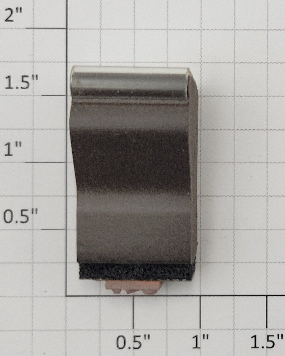 Lionel RS-341 Observation Passenger Car Rubber Stamp #341