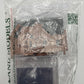 Outland Models BK505B_V2 Z Locomotive Shed/Engine House Kit
