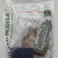 Outland Models BK711B_V2 Z Large Factory w/Loading Dock Kit
