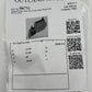Outland Models BK712 Z Industrial Facility Grain Silos Kit