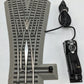 Lionel 6-12047 O O72 FasTrack Wye Remote-Control Switch Turnout