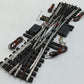 Ross 270M25 #4 Double Slip Switch with DZ-2500 RossReady Remote Control