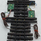 Ross 270M25 #4 Double Slip Switch with DZ-2500 RossReady Remote Control