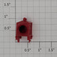 Lionel 82443-48 General Red Headlight Housing