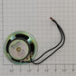 Star FR-504-4 2" 8 Ohm 0.2 Watt Speaker w/Large Magnet