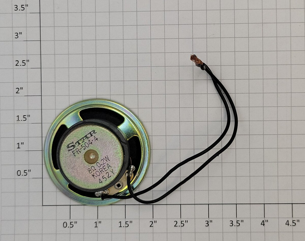 Star FR-504-4 2
