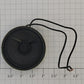Star FR-504-4 2" 8 Ohm 0.2 Watt Speaker w/Large Magnet