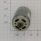 Mabuchi RS-385PH 12-Volt DC Can Motor w/ Single Round Shaft