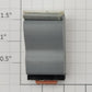 Lionel RS-2231T Tender Frame Underside Rubber Stamp #2231T